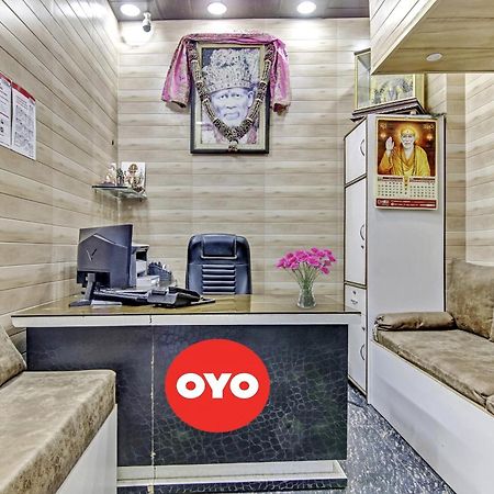 Oyo Sun Shine Hotel Laxmi Nagar 新德里 外观 照片